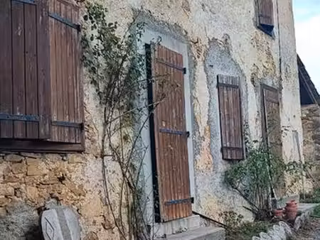 ancienne petite ferme