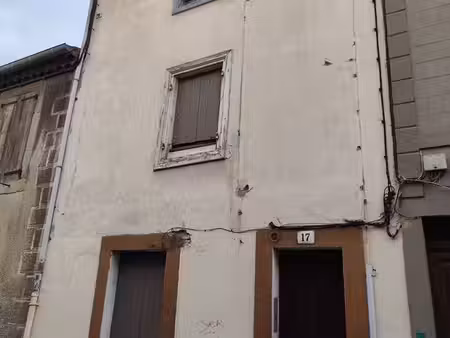 immeuble de rapport