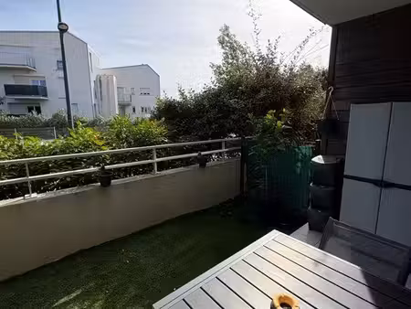 appartement t2