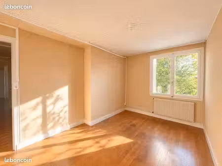 appartement t4 - 80m² - rue germain defresnes