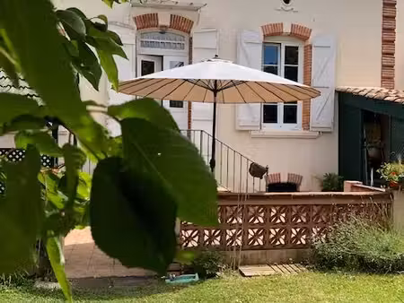maison 192 m2 - 6 pièces