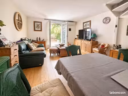 maison 5 pièces 87 m²