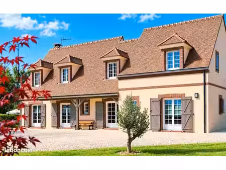 maison a saint-valérien 89150