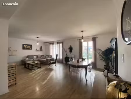 appartement f4/f3