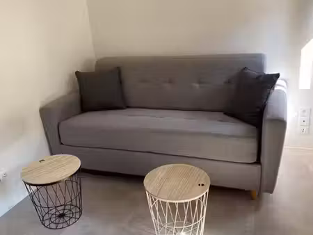 location studio