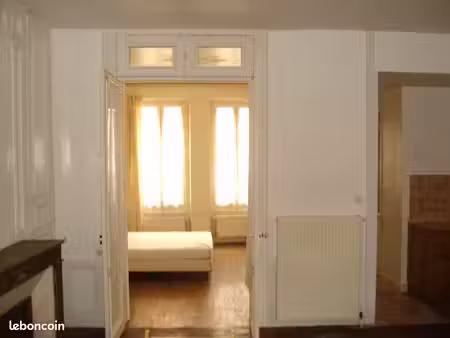 meublé