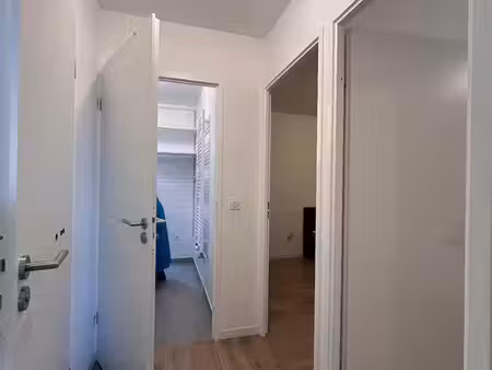 appartement t3