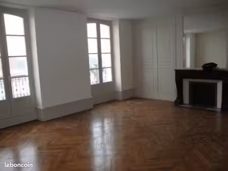 appartement 2 pièces 53 m²