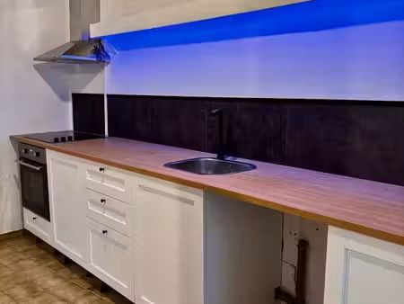 appartement f2