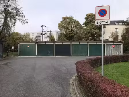 box exterieur villiers sur marne