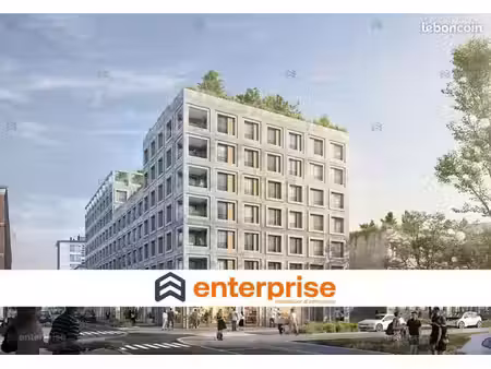 local commercial 147 m²