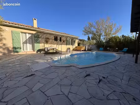 maison 4 pièces 113 m²