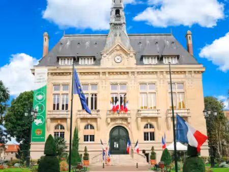 le raincy