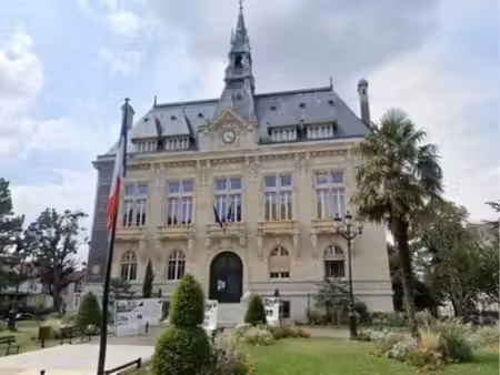 le raincy