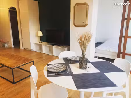 balestrino appartement
