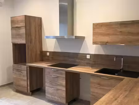 loue très bel appartement cours grandval