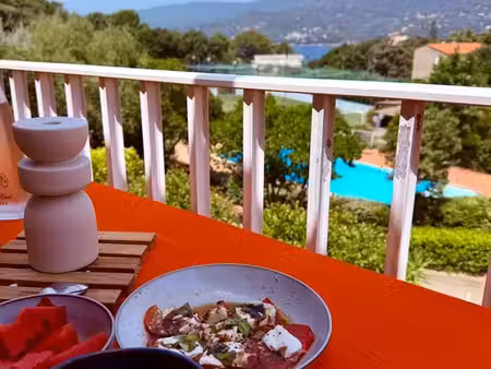 location mensuelle propriano (corse)