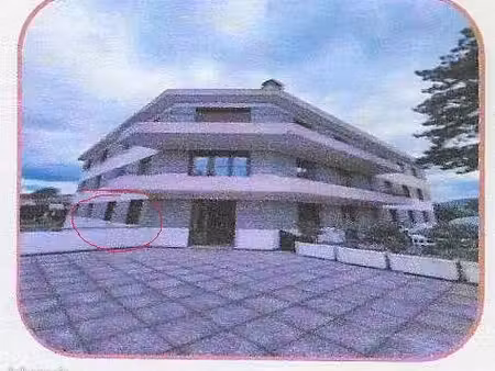 appartement studio