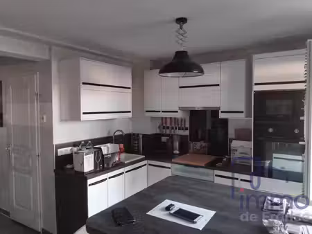 appartement à vendre montbrison