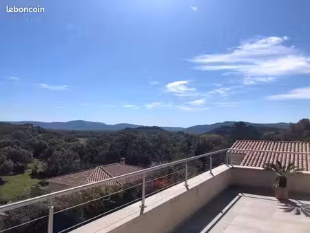 location annuelle - t2 -porto-vecchio