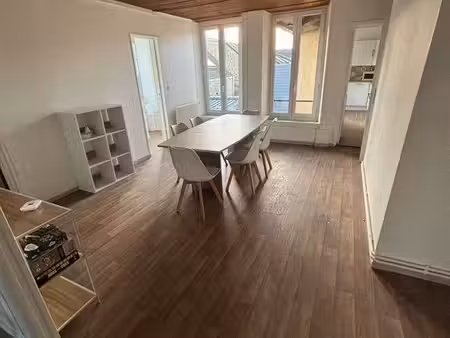 appartement t3