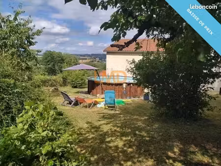 maison 8 pièces 195 m²