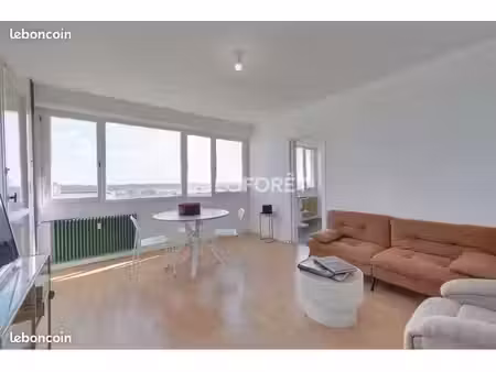 appartement hérouville saint clair -idéal investissement