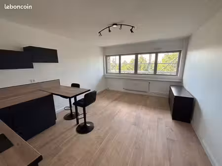 vends appartement 3pieces