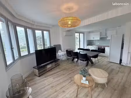 appartement 88m2