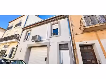 maison 5 pièces 131 m²