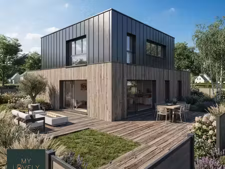 l'écrin idéal pour votre future villa à sainte-marguerite