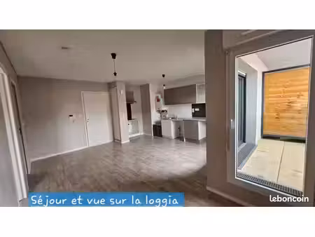 appartement blainville-sur-orne