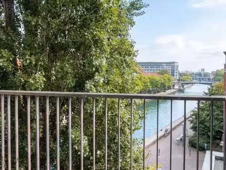 studio 1 pièce 29 m²