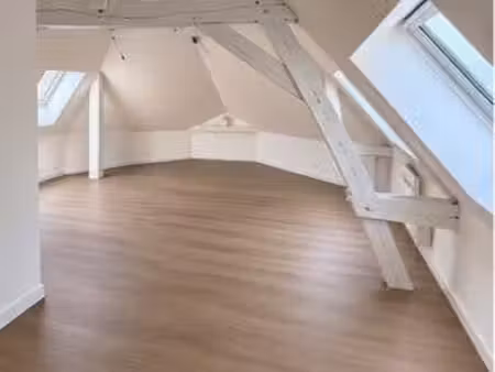 appartement 63m2