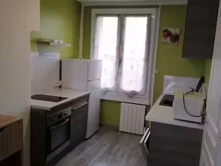 appartement troyes