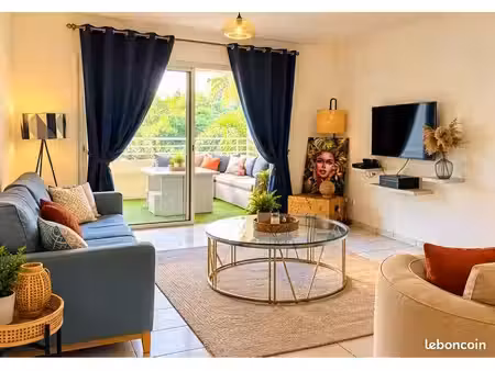 t2 à louer secteur fdf redoute