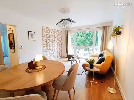 appartement en collocation 75m