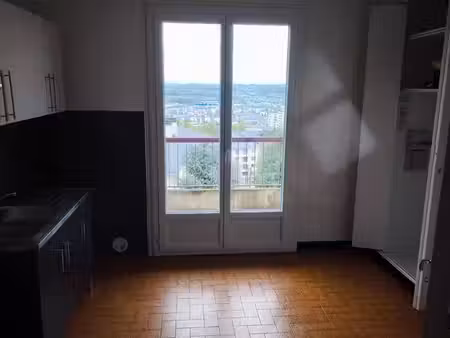 location appartement t2