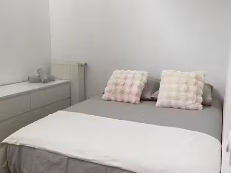 location chambre proche gare rer à pieds