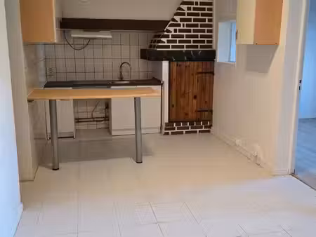 a louer appartement de type f3 de 78 m2 sur orsay 91400