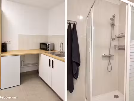 studio 25 m2