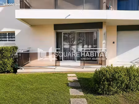 studio 1 pièce 36 m²