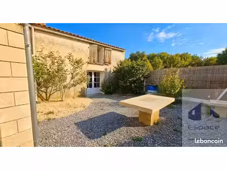 maison 4 pièces 106 m²
