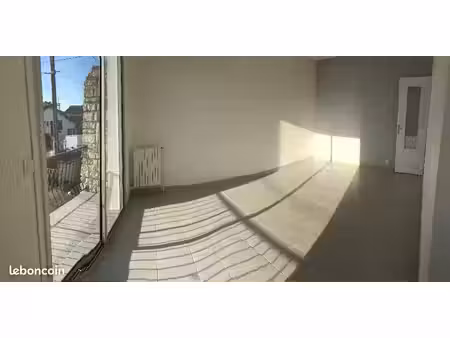 a louer quartier st martin cognac (5mn de la gare) maison