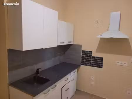 location appartement t3