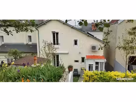 maison f3 bourges centre