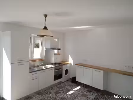 maison t2 - 36m2
