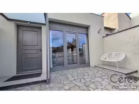 maison 3 pièces 69 m²