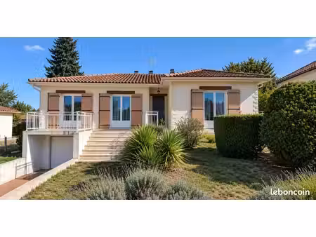 maison 4 pièces 95 m²