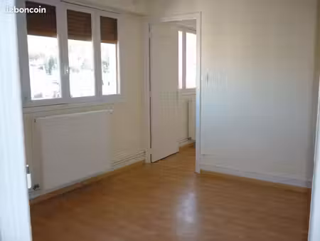 appartement 2 pièces 34 m²